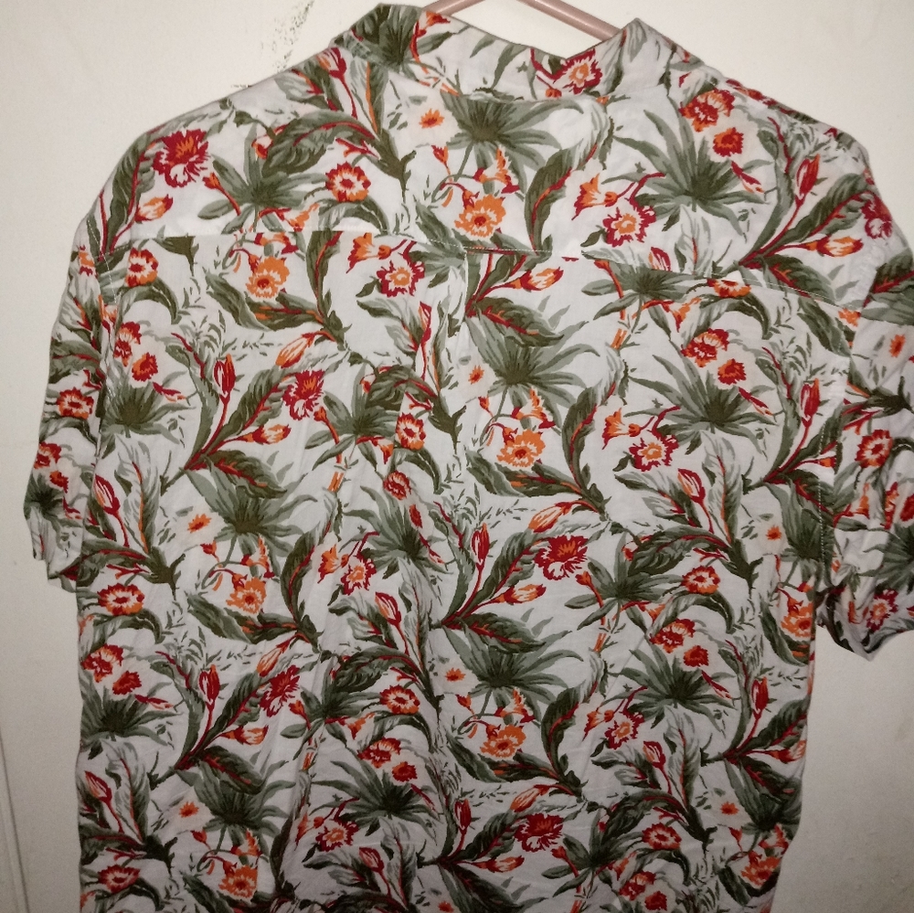 American Rag button up - Picture 3 of 3